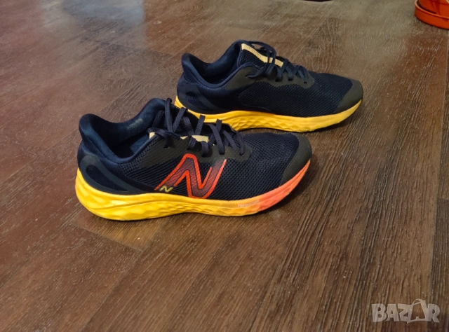 Оригинални маратонки New Balance Fresh Foam