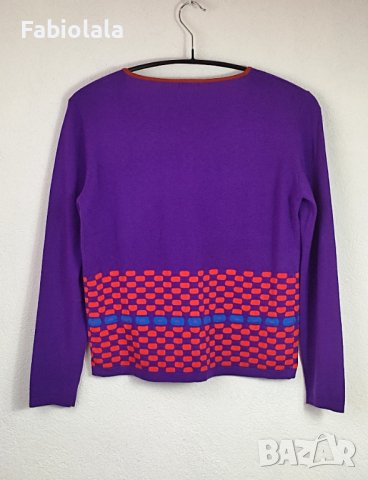 Caroline Biss cardigan EU 40, снимка 2 - Блузи с дълъг ръкав и пуловери - 41677870