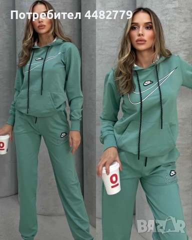 дамски комплект , снимка 3 - Комплекти - 52580294