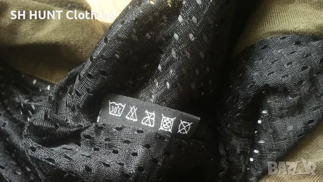 GAUPA OF NORWAY WINDPROOF Trouser размер XXL за лов риболов панталон вятърно устойчив - 2945, снимка 17 - Екипировка - 55931832