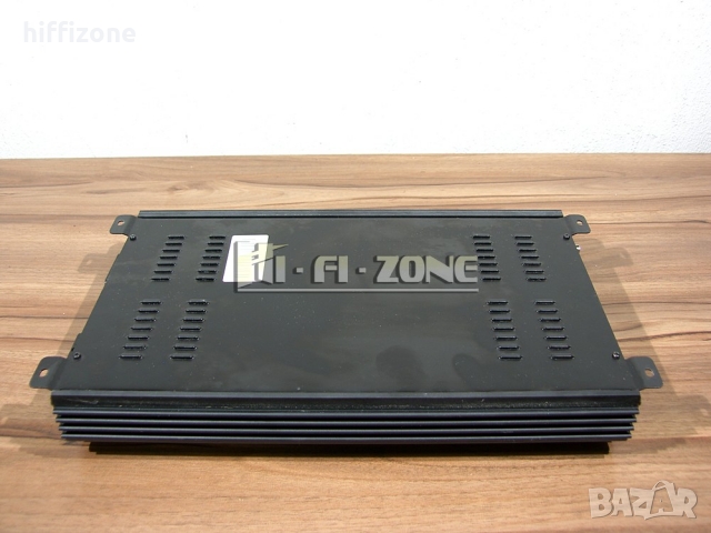 Усилвател Crunch p2250, снимка 6 - Аксесоари и консумативи - 36111156