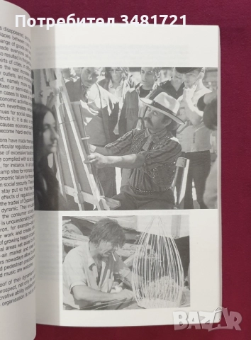 Цигани, роми, възродителен процес - история, архиви, снимка 14 - Художествена литература - 52640474