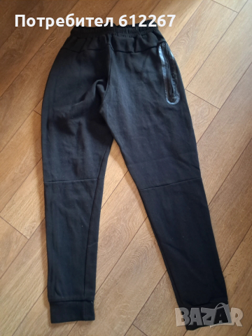 Nike анцунг юношески S, снимка 2 - Спортни дрехи, екипи - 53089421