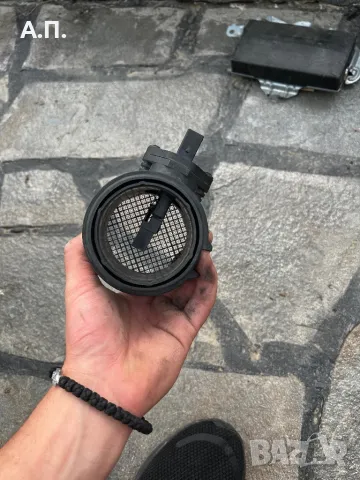 Дебитомер w220 s320 benz, снимка 2 - Части - 50158319