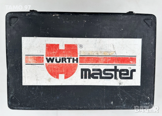 Wurth EWS 14-125 EQ Universal - Ъглошлайф с обороти 1400W, снимка 10 - Ъглошлайфи - 52861630