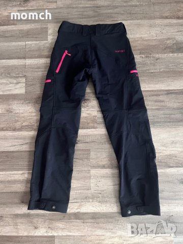 NORRONA SVALBARD FLEX 1-дамски панталон размер XS, снимка 9 - Спортни екипи - 44254519
