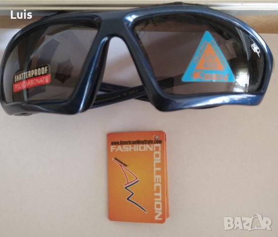 Очила слънчеви , снимка 3 - Слънчеви и диоптрични очила - 41063696