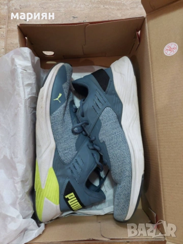 Маратонки , снимка 5 - Маратонки - 53598283