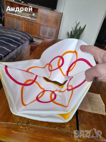 Стар детски пояс за плуване, снимка 5 - Други ценни предмети - 44498976