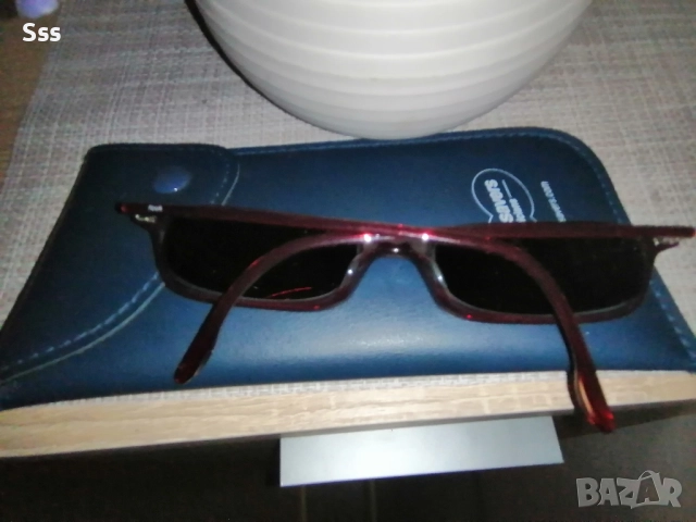 Диоптърни очила нови, снимка 4 - Слънчеви и диоптрични очила - 52632915