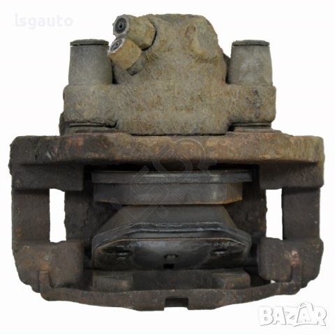 Заден ляв спирачен апарат BMW X3 (E83) 2003-2010 ID:106172, снимка 2 - Части - 41643534