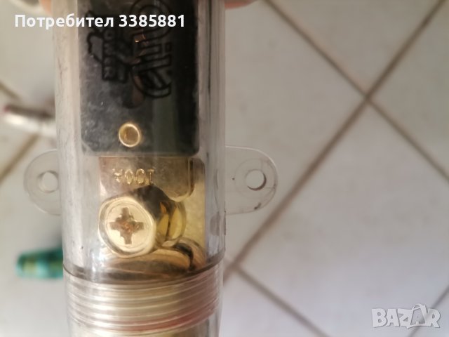 Мощни предпазители за авто усилватели , снимка 2 - Други - 41267606