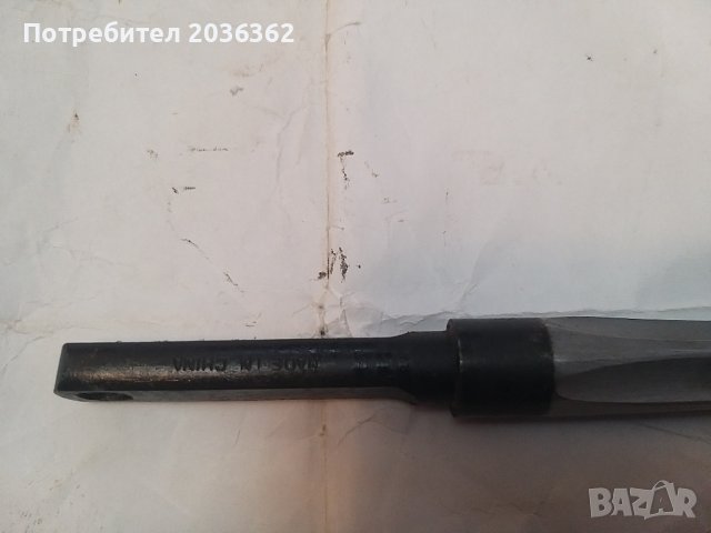 Щик за самозарядна карабина"Симонов "СКС-45, снимка 4 - Антикварни и старинни предмети - 42704890