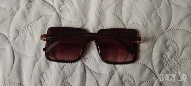 Дамски слънчеви очила , снимка 7 - Слънчеви и диоптрични очила - 48176453