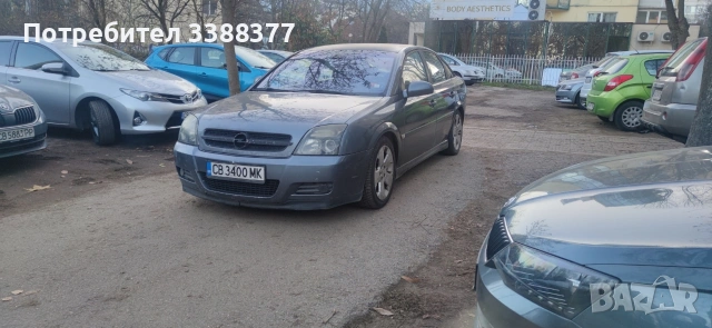 продавам, снимка 3 - Автомобили и джипове - 53106360