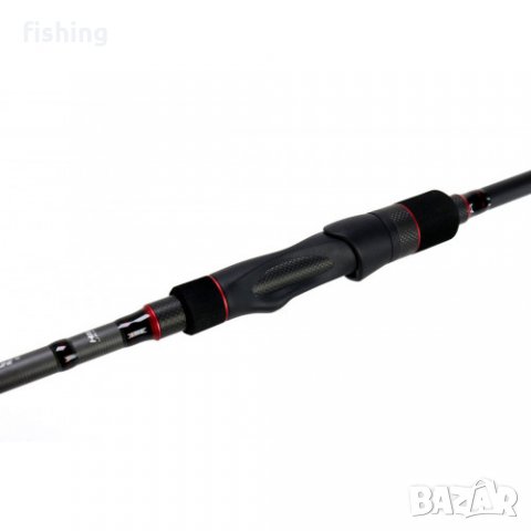 Ново 2022 Спининг Formax Visage Air Spin Различни акция , снимка 3 - Въдици - 34844641