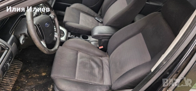 ford mondeo mk3 форд мондео мк3 на части, снимка 7 - Автомобили и джипове - 53308319