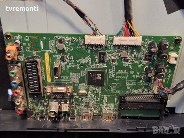 Основна платка - ,L2300 REV:1.03A.01 for TOSHIBA 39L2333D for 39inc DISPLAY 96.39S02.002 