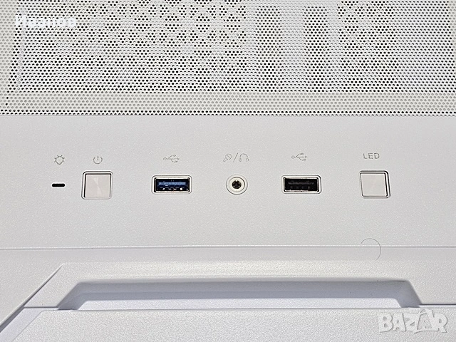 Гейминг компютър 1stPlayer TRILOBITE T7 R3 3100 GTX1650 16 GB RAM 512 GB SSD, снимка 2 - Геймърски - 53491356