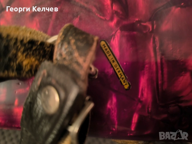 Акордеон Велтмайстер Стела 120, снимка 3 - Акордеони - 53639552