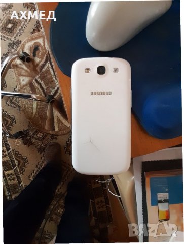 Samsung I9300 Galaxy S III - за части, снимка 2 - Samsung - 34247487