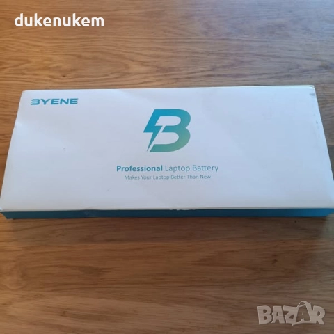 Резервна батерия за MacBook Pro 15" Retina A1398 , снимка 12 - Батерии за лаптопи - 51690304