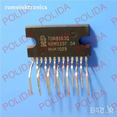 TDA8563Q