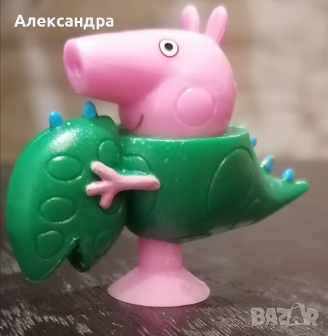 Стики на  Peppa Pig , снимка 1