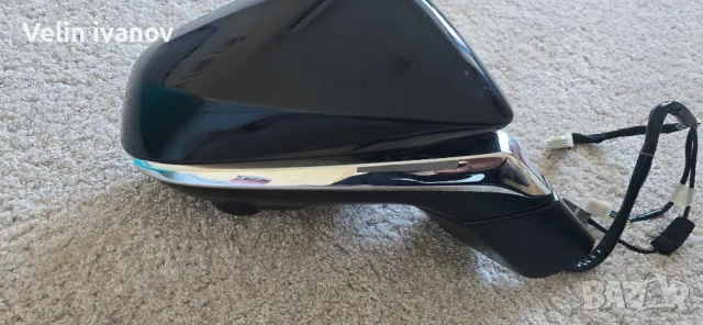 дясно огледало за Lexus RX