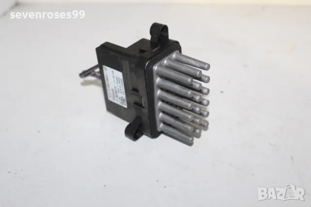 Реостат парно Форд Фиеста 6 2011 1.4tdci 68hp Ford Fiesta 6 6G9T-19E624-AD