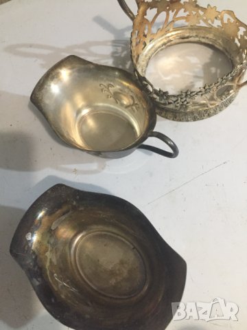 метални предмети с маркировка и без, снимка 6 - Антикварни и старинни предмети - 40978876