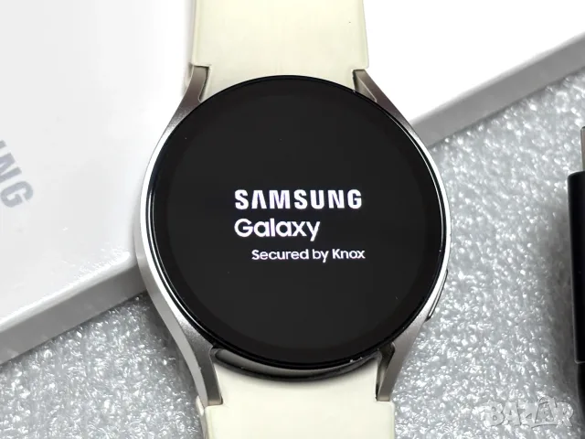 Samsung Galaxy Watch 6 40mm R930 - Gold