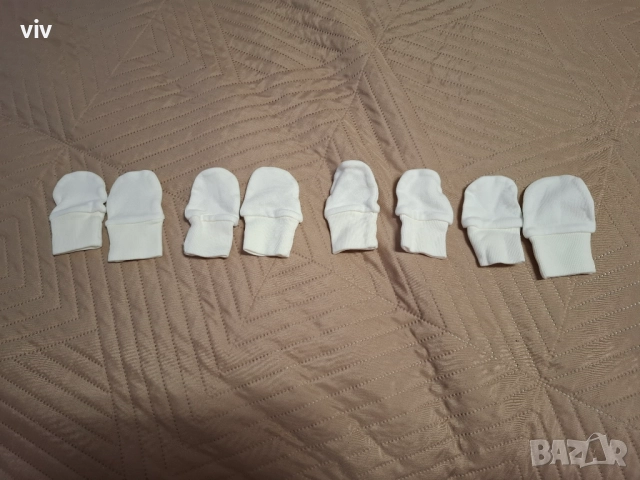 Бебешки дрешки HM комплект , снимка 4 - Други - 52974841