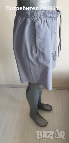 Under Armour Woven Mens Size L  НОВО! ОРИГИНАЛ! Мъжки Къси Панталони!, снимка 3 - Къси панталони - 49812043