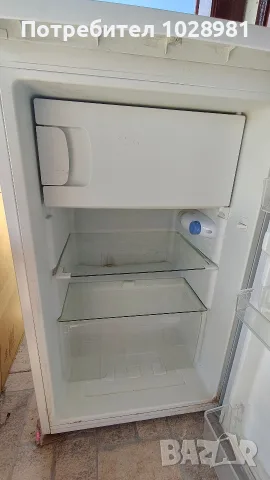 Хладилник Midea 85cm 120л, снимка 3 - Хладилници - 56049504