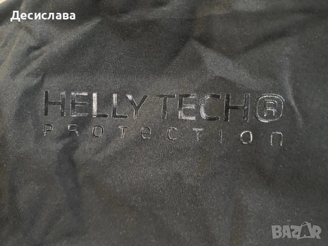 HH Tech protection M, снимка 6 - Зимни спортове - 52097659