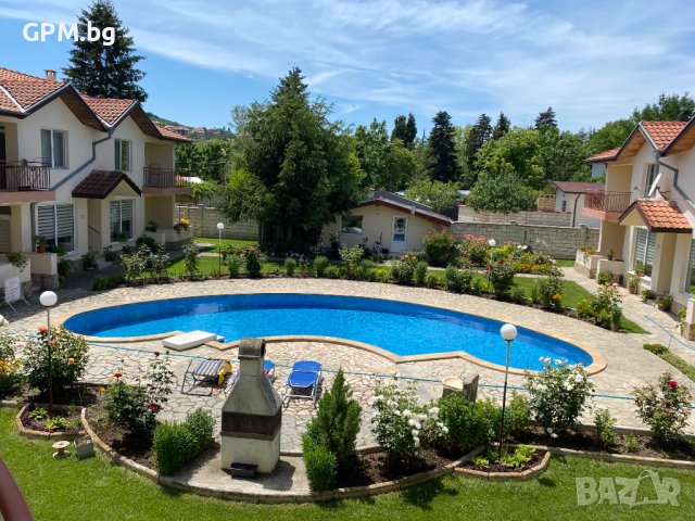 Apartments in complex Daisy, снимка 6 - Почивки на море - 41047587