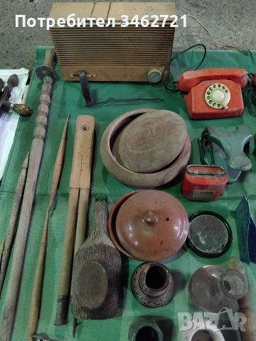 гаражна разпродажба, снимка 9 - Други стоки за дома - 52909517