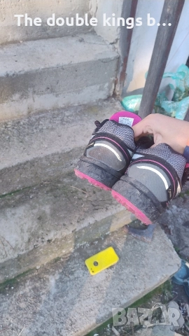 Оригинални Asics обувки 40.5 номер 