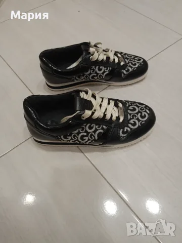 Маратонки Guess 37н