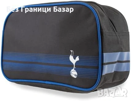 Нова мъжка Hy-Pro Tottenham Hotspur компактна спортна чанта с отделения, снимка 3 - Чанти - 53744676