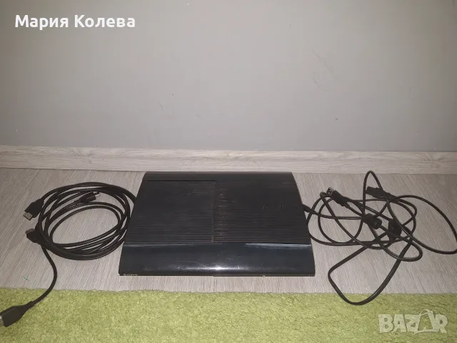 Playsrarion PS 3
