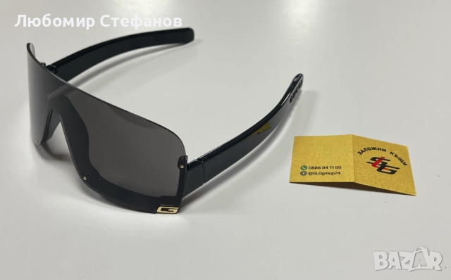Слънчеви очила Gucci GG1637S , снимка 3 - Слънчеви и диоптрични очила - 51919628
