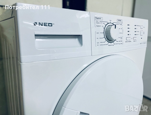 Сушилня Neo, снимка 4 - Сушилни - 52520320