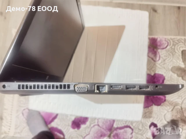 HP 250 G6 Intel i7 8GB DDR4 256GB SSD, снимка 11 - Лаптопи за дома - 50738722