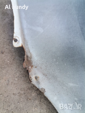 Калници за Субару Аутбек 1999, снимка 4 - Части - 52736160