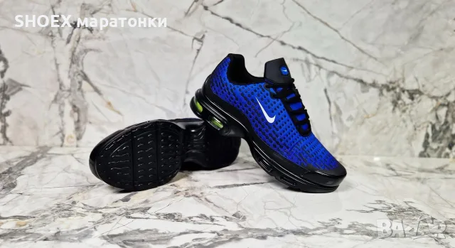 Мъжки маратонки Nike няколко цвята, снимка 4 - Маратонки - 55737241