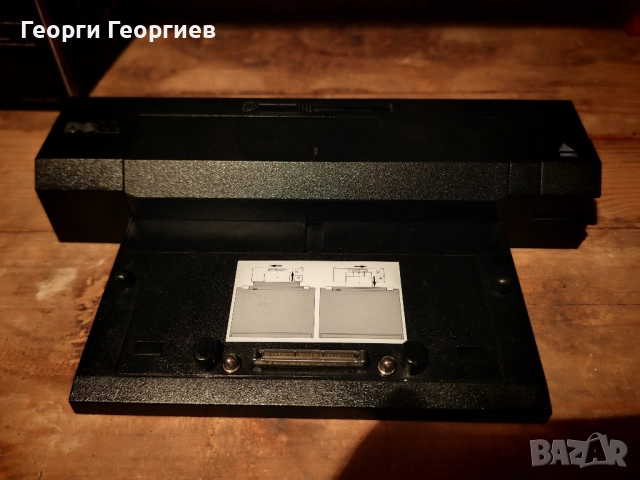 Докинг станция за HP, снимка 4 - Други - 51865734