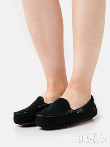  UGG Ansley Slipper nomer 40 мокасини / чехли / пантофи , снимка 8 - Пантофи - 53418514