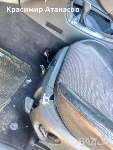 Моторче предни чистачки за Мерцедес Е-класа W211.A2118200442, снимка 11 - Части - 47668632